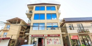 Адлер: Отель Esse house