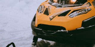 Красноярск: Глэмпинг Клевер