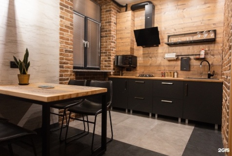 Оленегорск: Апартаменты Центр недвижимости