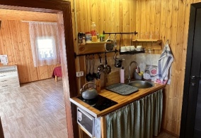 Турбаза Радость в Республике Алтай