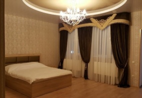 Мини-отель Мамисон в Беслане