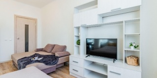 Екатеринбург: Апартаменты Степаненков