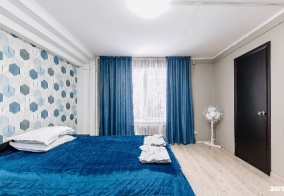 Гостевой дом Гранд Алтай Манжерок в Республике Алтай