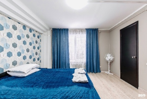 Манжерок: Гостевой дом Гранд Алтай Манжерок