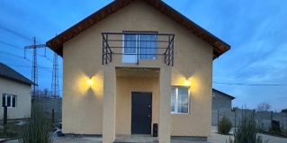 Волгоград: Гостевой дом Дом у Озера