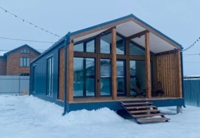 Коттедж Mark_home_kzn в Республике Татарстан