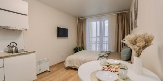 Ижевск: Апартаменты Privi House