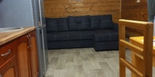 Валдай: Коттедж Гостевой дом