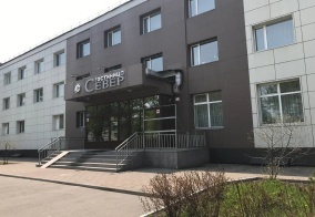 Отель Север в Поронайске