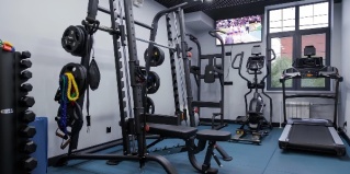 Иркутск: Отель Silk Road