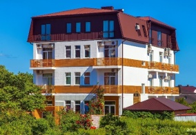 Гостевой дом Дольче Вита в Краснодарском крае