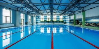 Верхний Фиагдон: Отель Роза ветров