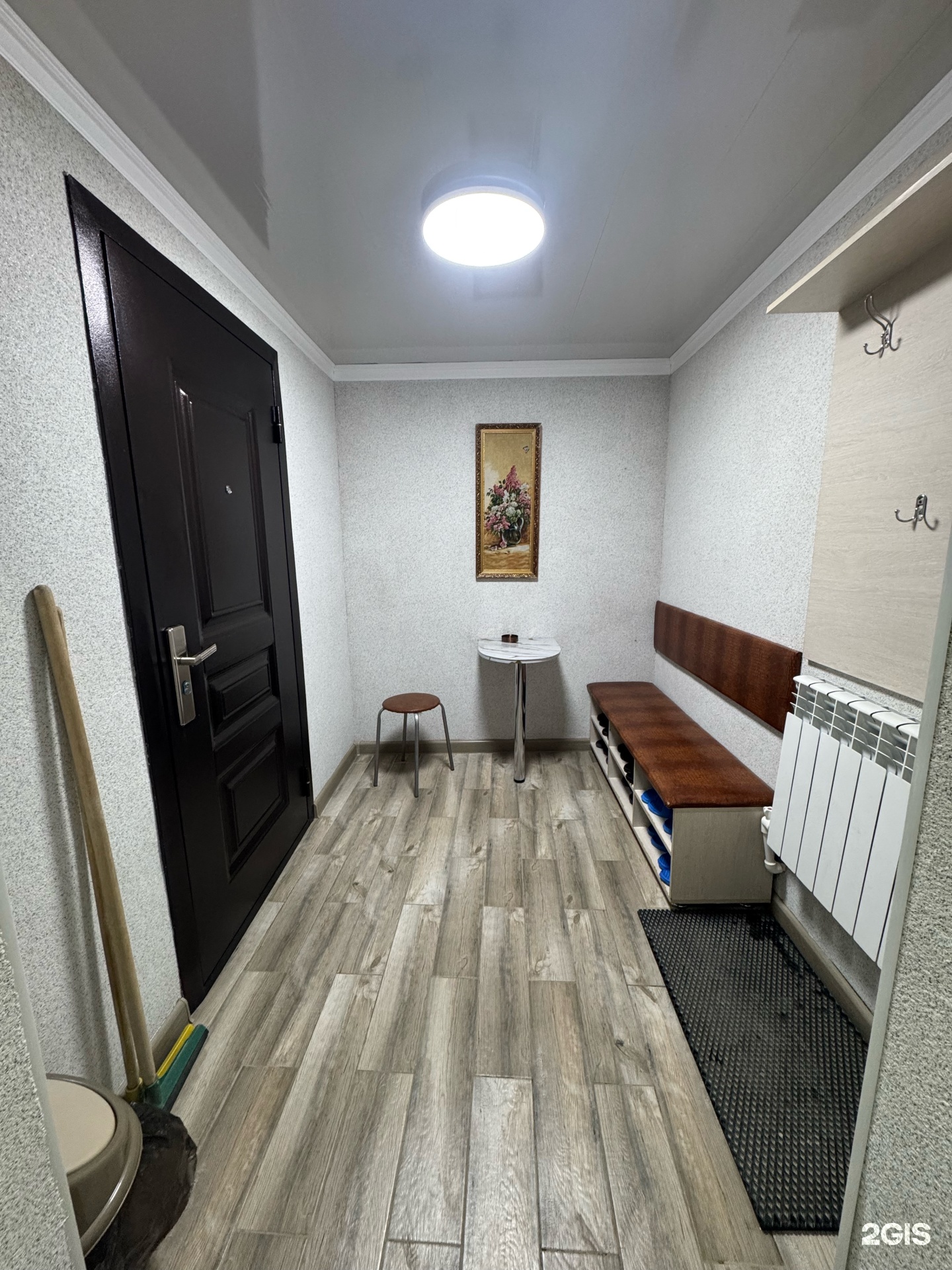 Береке