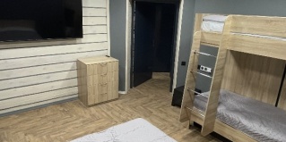 Сахюрта: Гостевой дом Фoрт-Байкал