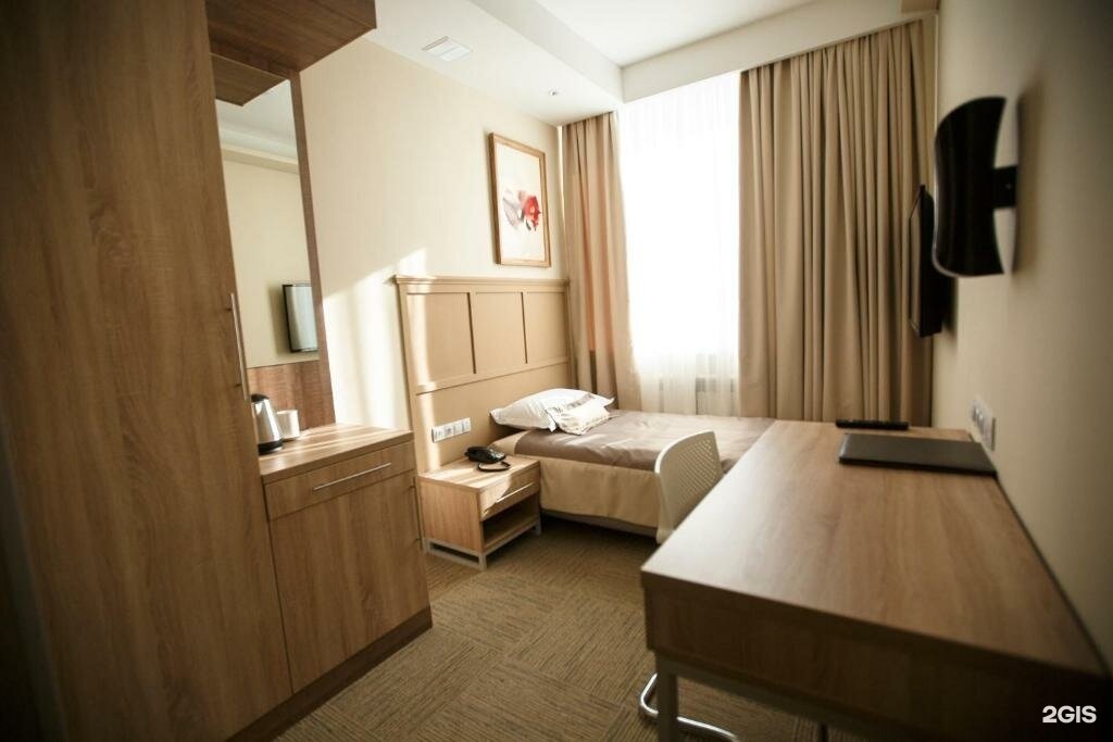 Green Which Hotel