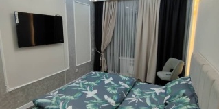 Бишкек: Апартаменты Apartments.kg