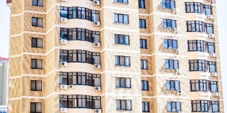 Атырау: Апарт-отели Europa Residence