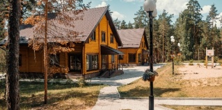 Чебоксары: Турбаза Лента