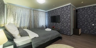 Санкт-Петербург: Мини-отель Фрея