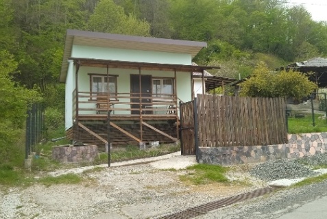 Казачий Брод: Коттедж У Предгорья