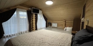 Щепино: Гостевой дом Защепино