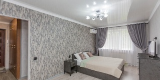 Минеральные Воды: Апартаменты Rent Min-Vody