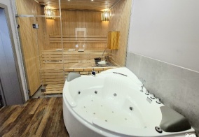 Отель Лофт Апарт в Алтайском крае