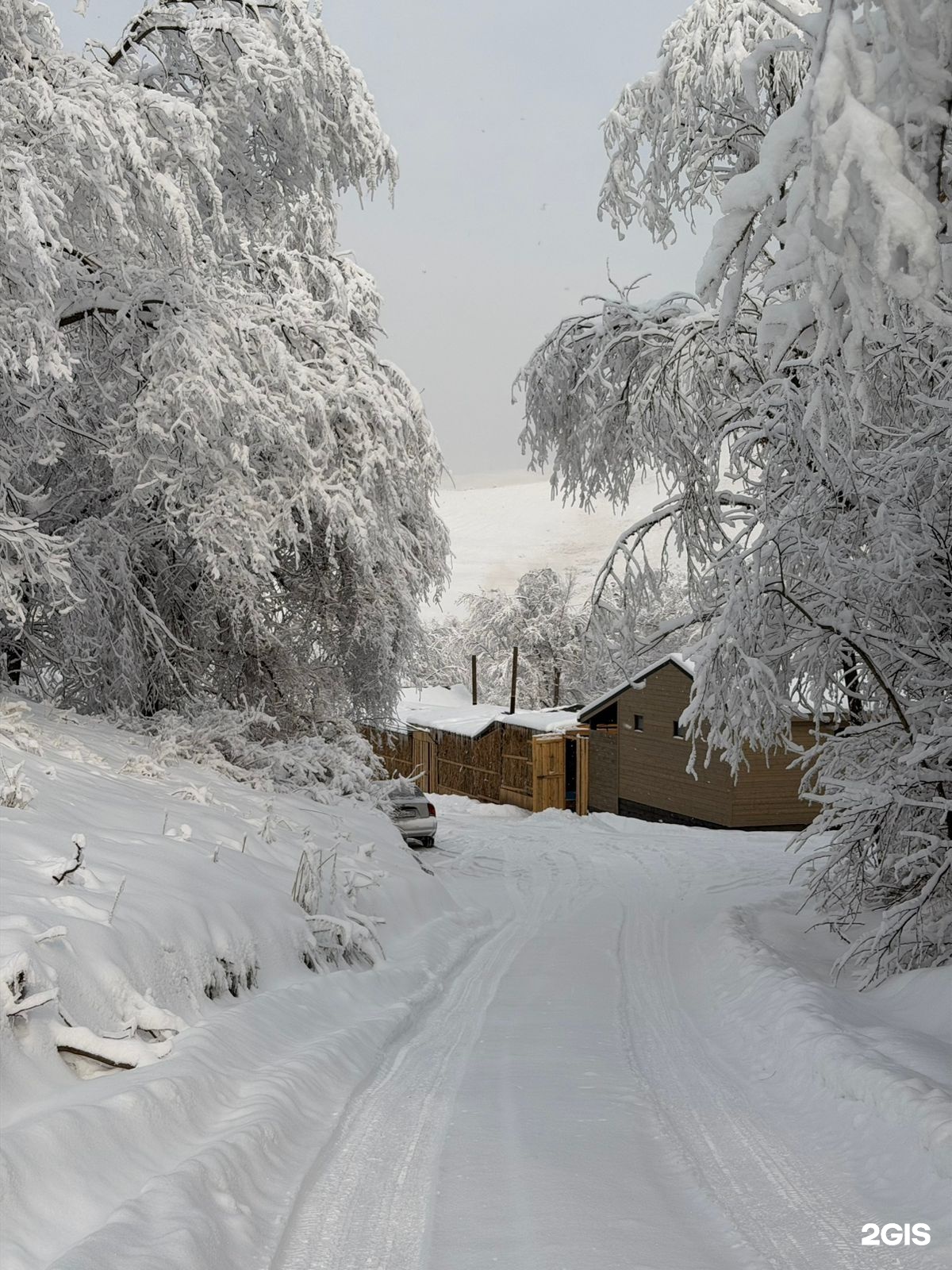 Qazansai monshalary