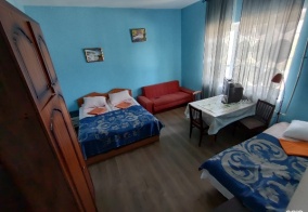 Коттедж Дом Туриста в Саблино в Ленинградской области