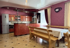 Гостевой дом Корнилофф от Травел Хотелс Антураж в Республике Адыгея