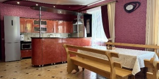 Даховская: Гостевой дом Корнилофф от Травел Хотелс Антураж