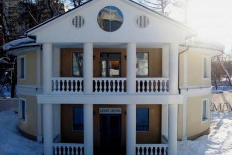 Щёлково: Отель Premium