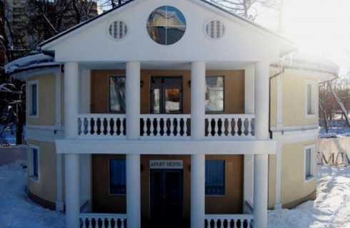 Щёлково: Отель Premium