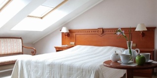 Гатчина: Отель Golden Hotel