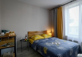 Отель Слобода у Студеной горы в Владимире