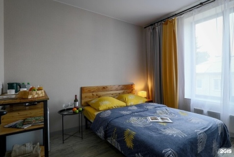 Владимир: Отель Слобода у Студеной горы