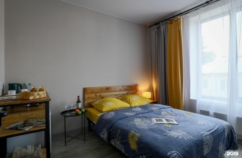 Владимир: Отель Слобода у Студеной горы