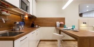 Москва: Апартаменты Apart Mitino