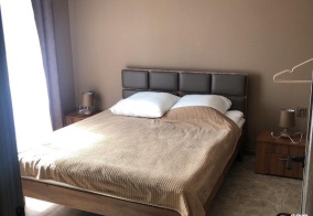 Коттедж House in the village в Манжероке