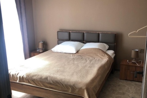 Манжерок: Коттедж House in the village