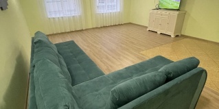 Калининград: Гостевой дом Рейд