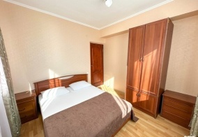 Отель SunCityHotels в Адлере