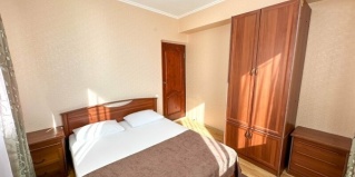 Адлер: Отель SunCityHotels
