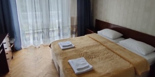 Тимашевск: Отель Дружба