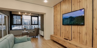 Ижевск: Апартаменты Privi House