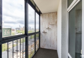 Апартаменты Степаненков в Свердловской области