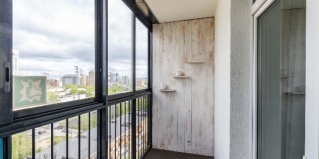 Екатеринбург: Апартаменты Степаненков