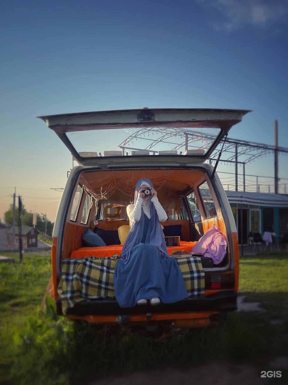Табаган