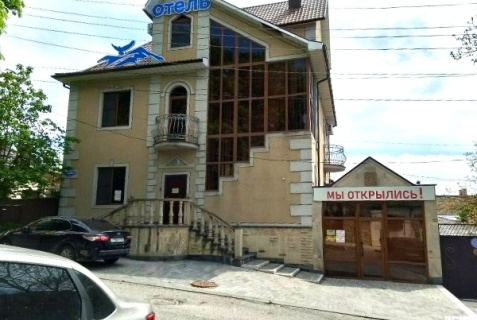 Пятигорск: Апартаменты Апартаменты горы Кавказа
