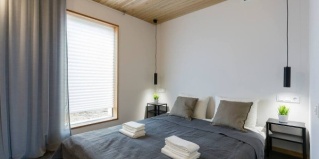 Карвала: Гостевой дом Family Barn Karvala